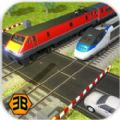 火车模拟器2017游戏