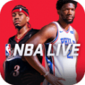NBA LIVE移动版最新版