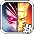 死神VS火影4.0手机版最新安卓版 v4.8.2