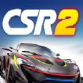 CSR赛车2无限金币版最新版