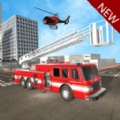 911消防救援模拟游戏中文版下载,休闲益智手游安卓版v1.1下载