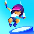 寻找女孩跳跃游戏安卓版下载,休闲益智手游安卓版v1.1下载