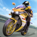 2021自行车赛游戏安卓版下载,赛车游戏手游安卓版v1.1下载