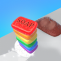 肥皂跑3D游戏安卓版下载,休闲益智手游安卓版v3下载