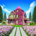 花园甜蜜设计游戏官方版下载,模拟游戏手游安卓版v1.1.1下载