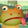 疯狂青蛙冒险游戏安卓版下载,休闲益智手游安卓版v3.1下载