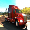 美国重型卡车运输模拟v1.2