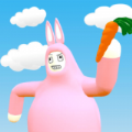 跳跳兔子人下载,动作游戏手游安卓版v2.6下载