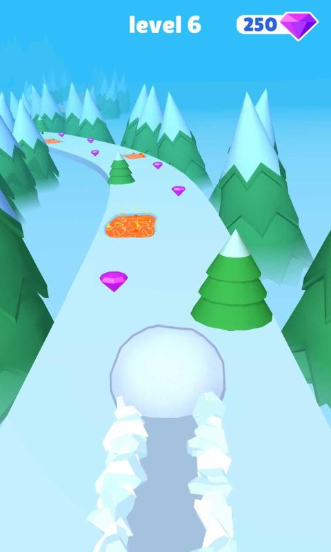 雪谷游戏安卓版图片2