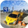 3D停车场驾驶下载,模拟游戏手游安卓版v1.2下载