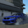 M5城市驾驶下载,赛车游戏手游安卓版v1.1下载
