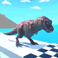 恐龙跑步者3Dios苹果版v1.1