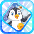顽皮的企鹅逃生官方版v1.1