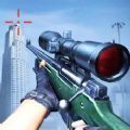 狙击杀手3D现代城市战争v1.1.4