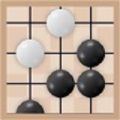奕风五子棋游戏iOS苹果版v1.1