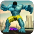 怪物超级英雄市战斗游戏ios苹果版v1.1