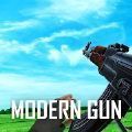 现代枪射击战争游戏官方版v1.1.1