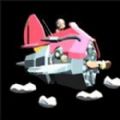 喷气冲浪者游戏安卓版下载,飞行射击手游安卓版v1.1下载