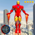 钢铁英雄战场游戏安卓版下载,角色扮演手游安卓版1.1下载