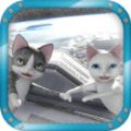 逃离猫猫的宇宙船游戏安卓版v1.1.1