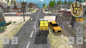 卡车人生大巴车游戏安卓版（Heavy Bus Driver Simulator 2019）图片1