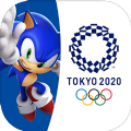 索尼克在2020东京奥运会ios苹果版