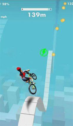 暴走单车少年游戏安卓版图片1