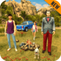 露营冒险模拟下载,模拟游戏手游安卓版v3.1