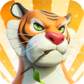 宠兽争斗森林保卫战官方版下载,模拟游戏手游安卓版v1.1