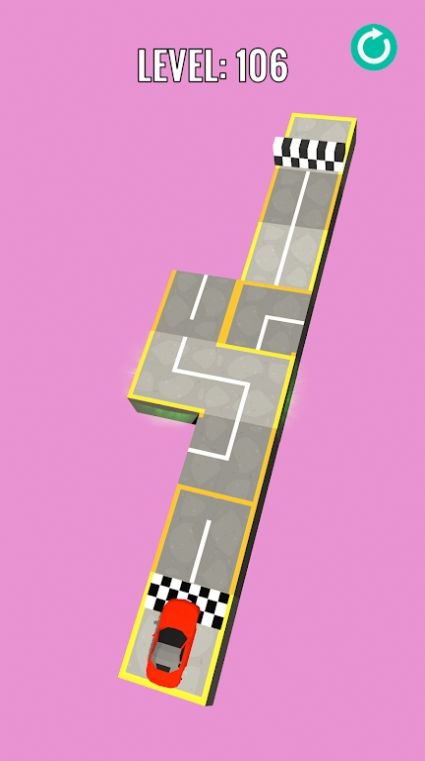 道路谜题3D游戏安卓版（RoadPuzzle）  v0.1.1图2