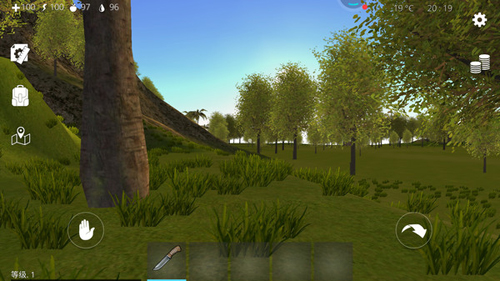 失落森林生存游戏安卓版  v3.3.0.9图2