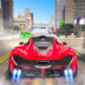 汽车阻力漂移游戏最新安卓版 v1.2