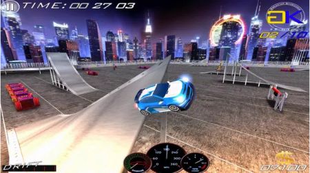 终极极速赛车3游戏安卓版 v8.2截图2