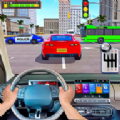 驾驶学校汽车模拟器2022游戏安卓版(Driving School) v0.2.4