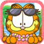 加菲猫餐厅：夏威夷篇-安卓模拟经营类游戏